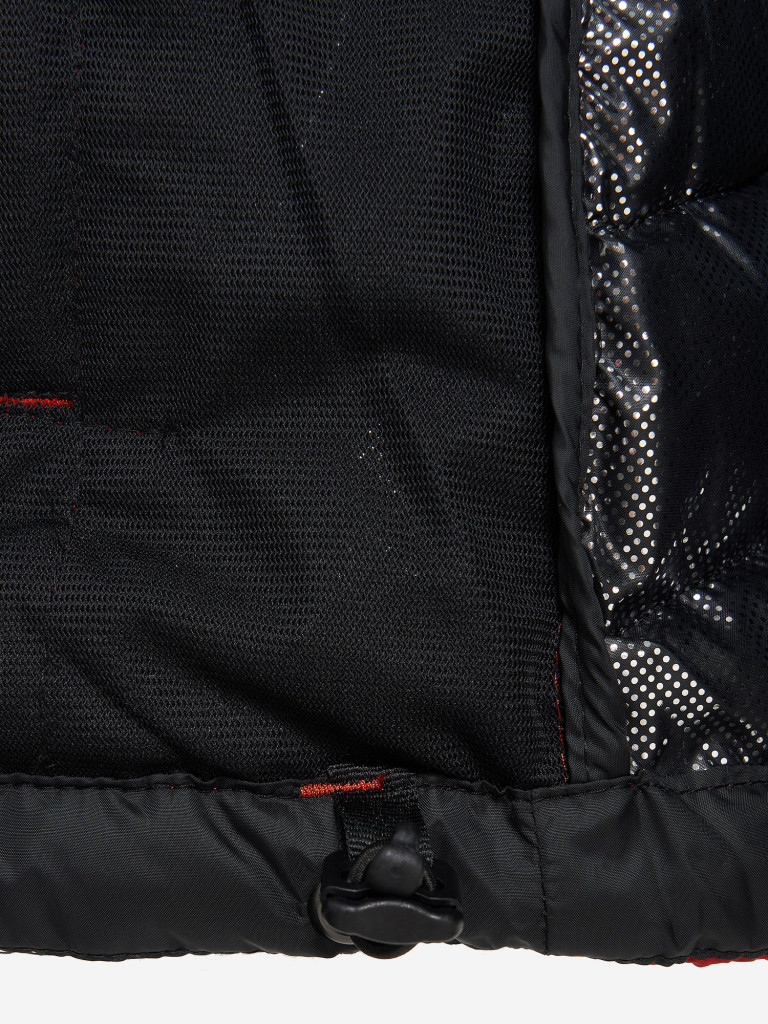 Куртка утепленная мужская Columbia Powder Lite II Hooded Jacket