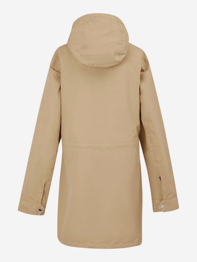 Куртка мембранная женская Regatta Birgitta