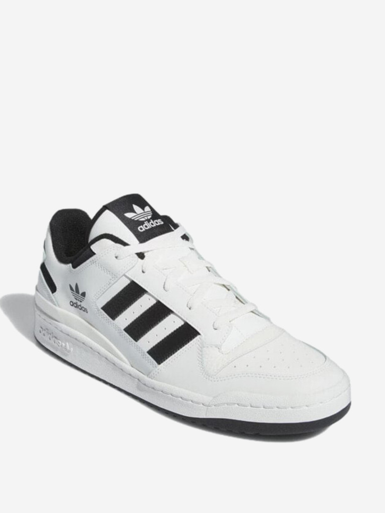 Кроссовки Adidas Forum Low