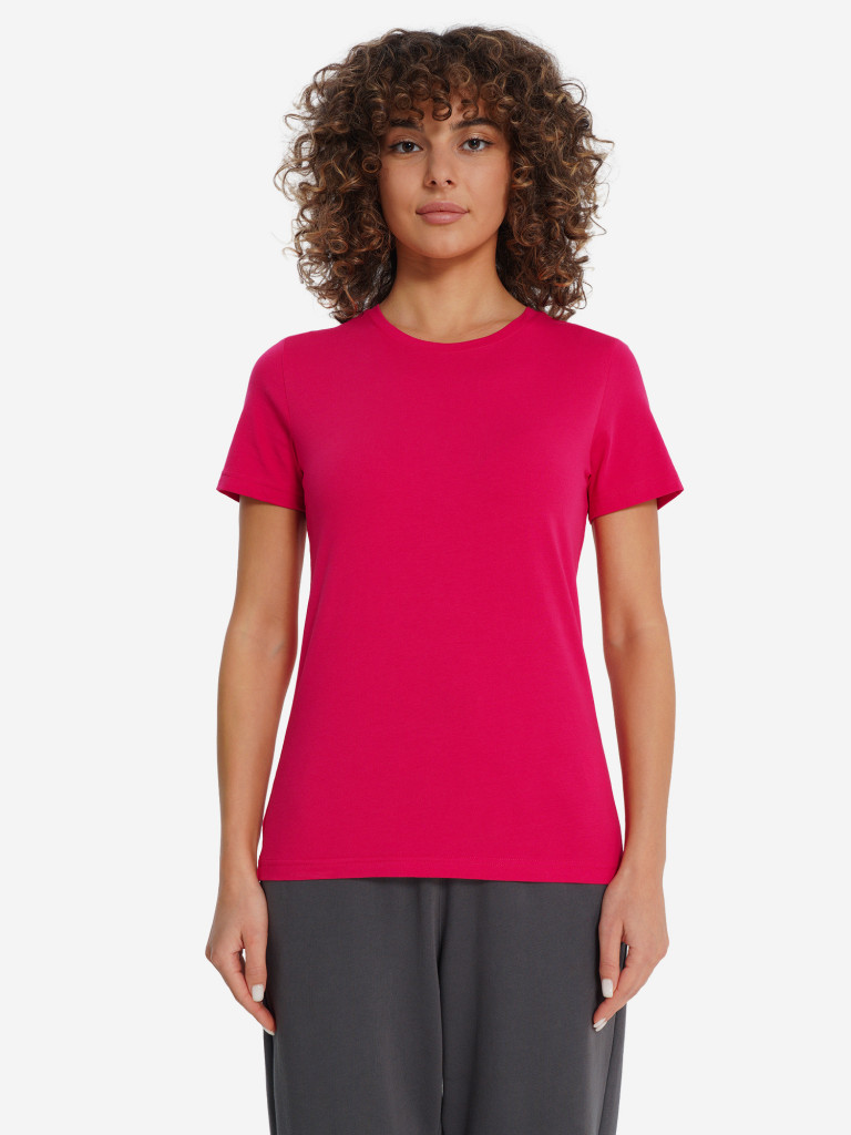 Футболка женская GSD