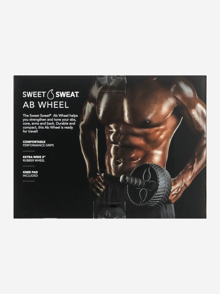 Ролик для пресса Sweet Sweat