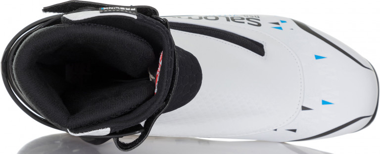 Ботинки для беговых лыж Salomon RS8 Vitane Prolink