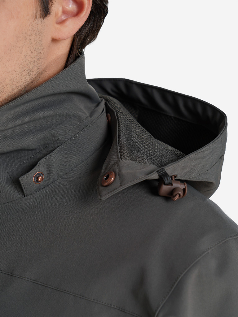 Куртка мембранная мужская Cordillero