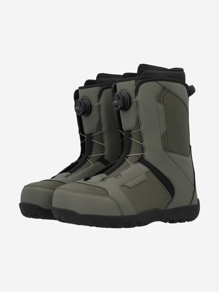 Сноубордические ботинки Head Legacy Boa