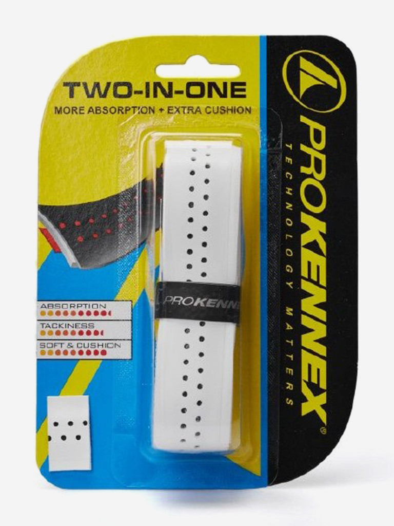 Намотка базовая ProKennex Two-in-One