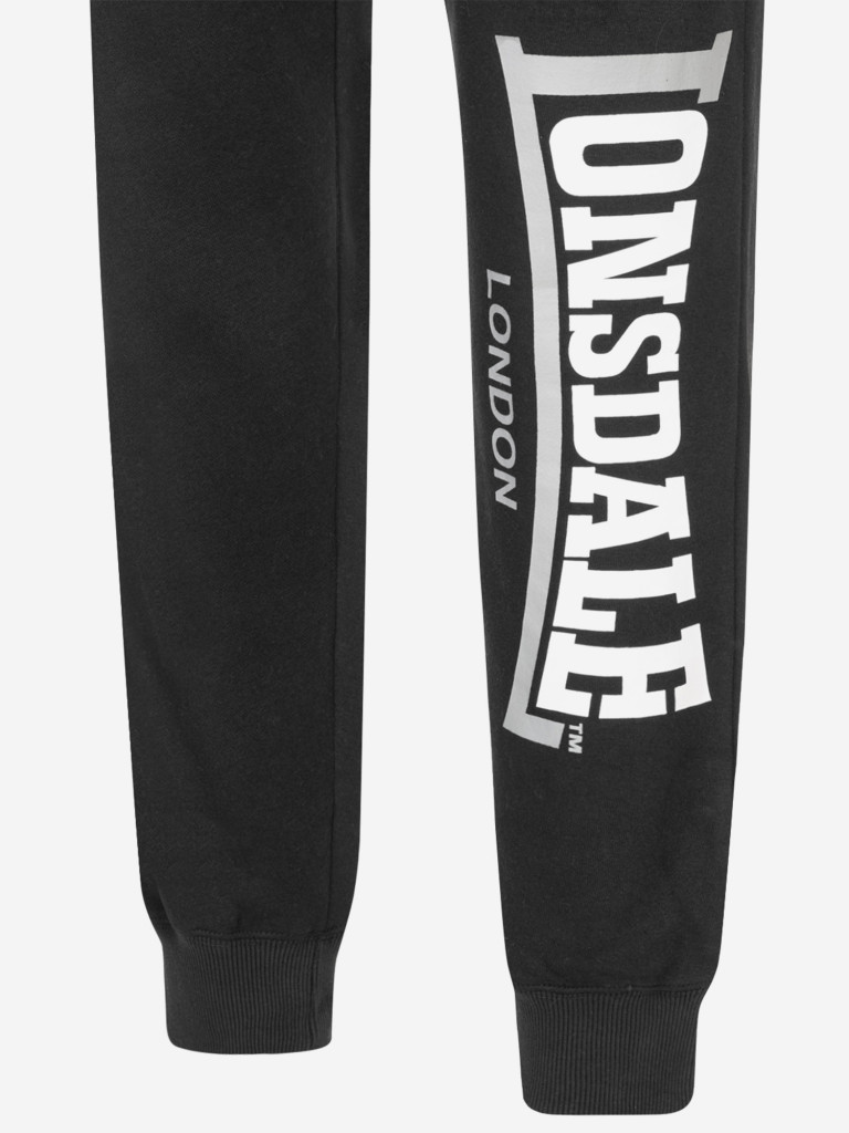 Брюки спортивные мужские LONSDALE WOOPERTON