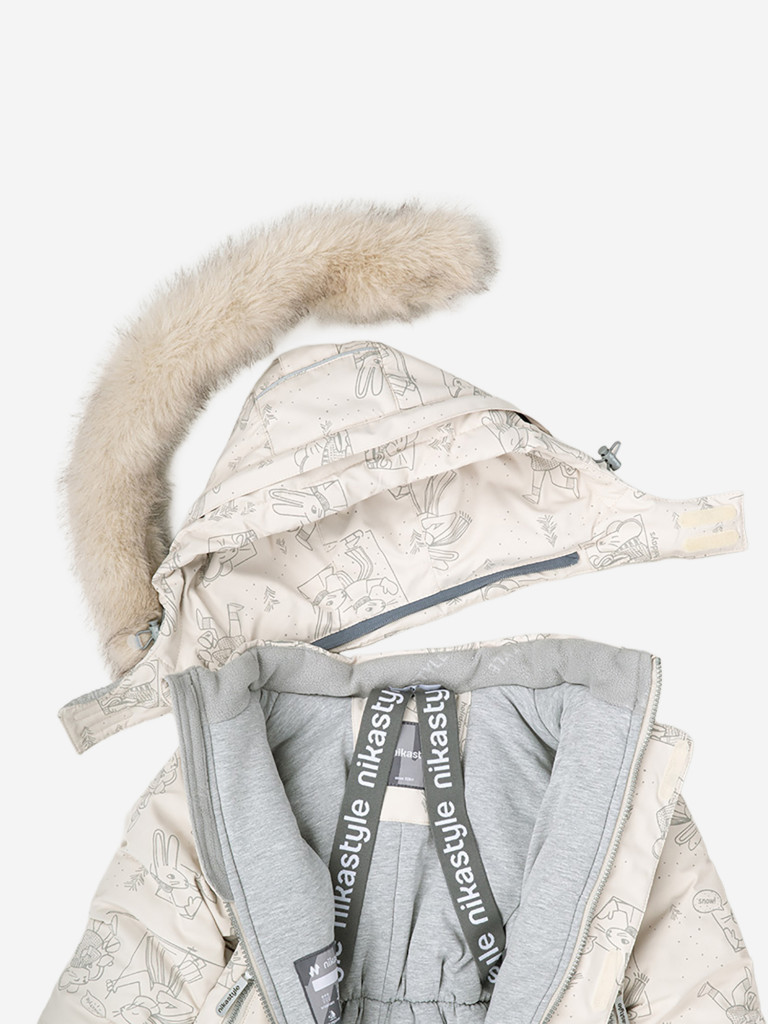 Комбинезон NIKASTYLE