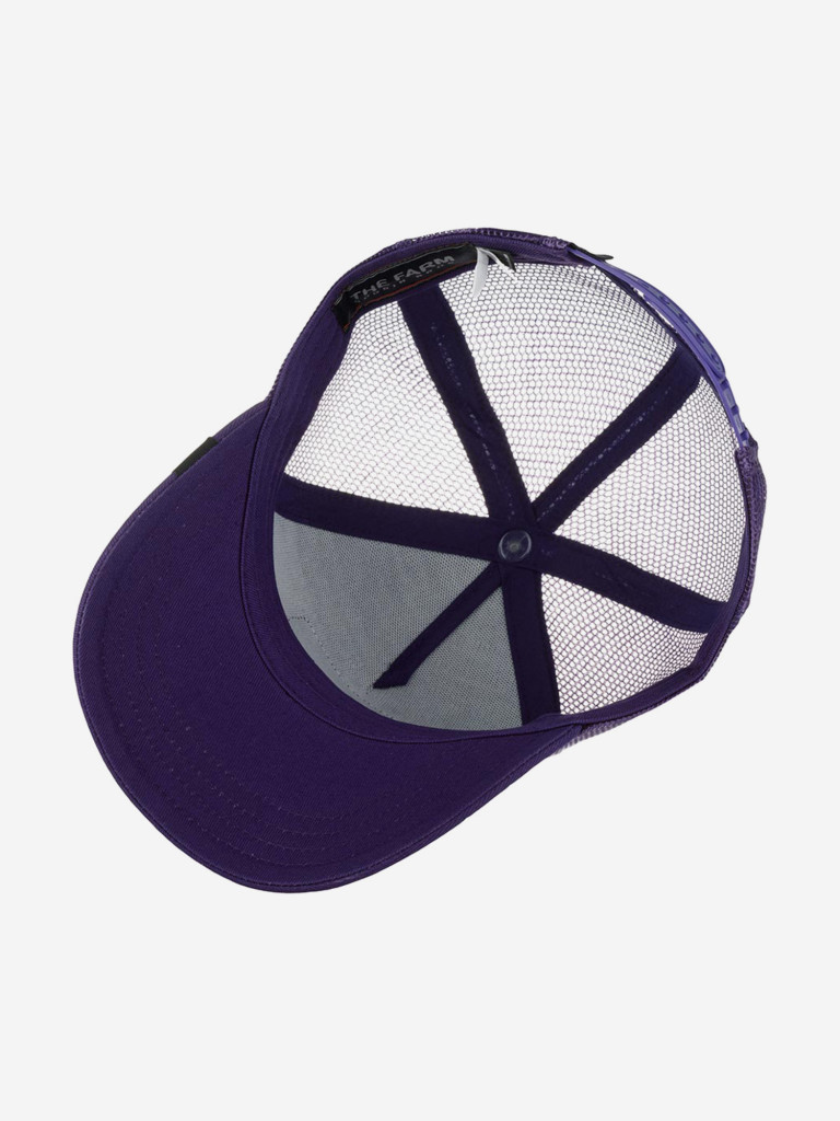 Бейсболка с сеточкой GOORIN BROTHERS 201-0047