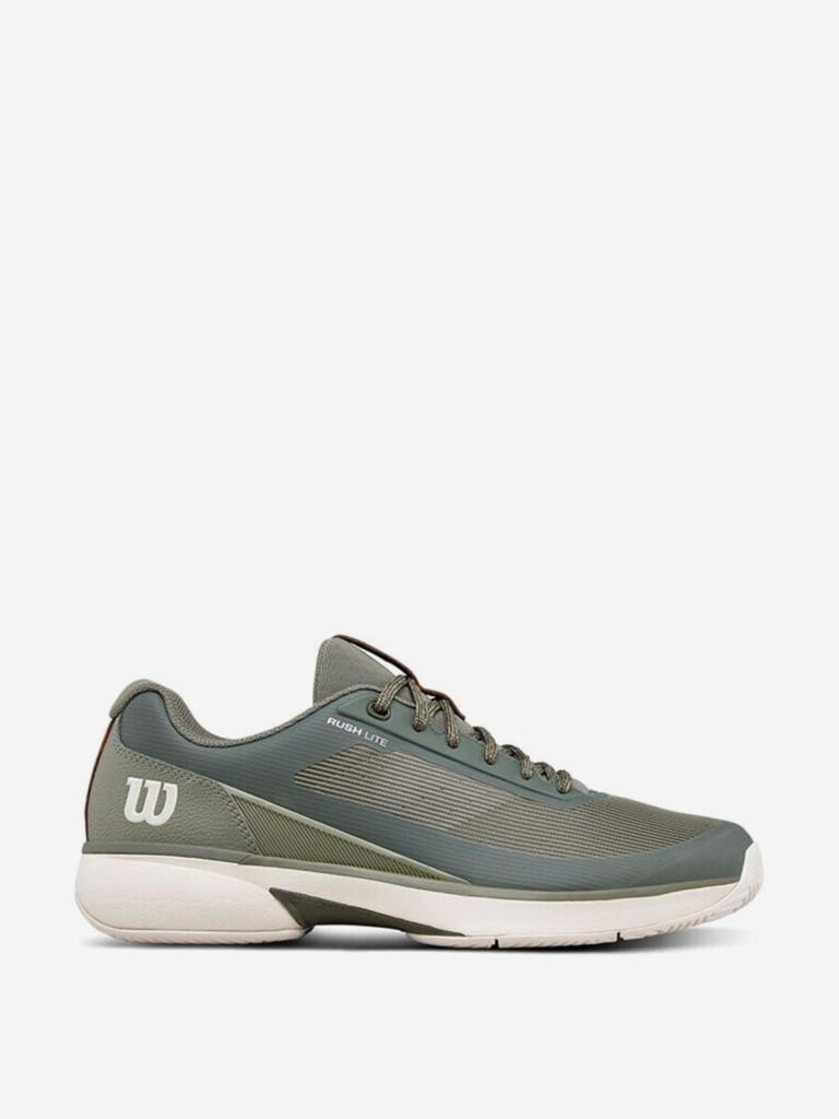 Кроссовки мужские Wilson Rush Lite 5