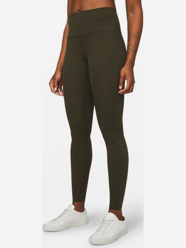 Легинсы Lululemon Wunder Under HR Tight 28"