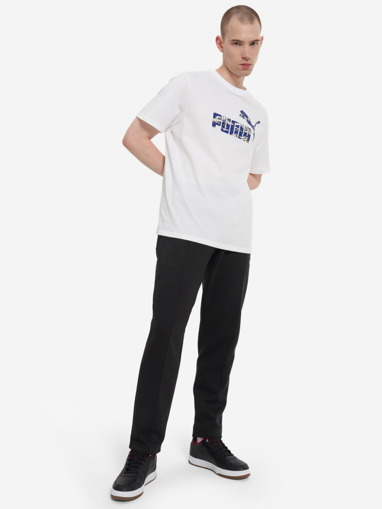 Футболка мужская PUMA