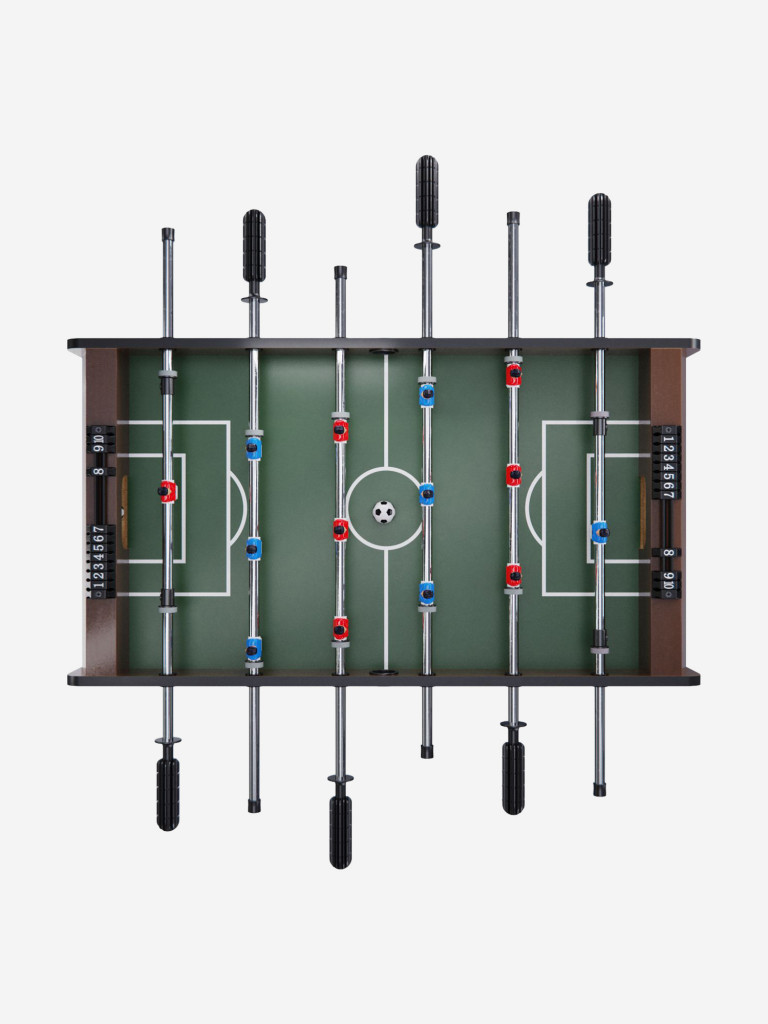 Игровой стол - футбол Jasper JG-ST-33700