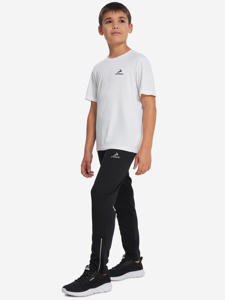 Брюки для мальчиков Demix