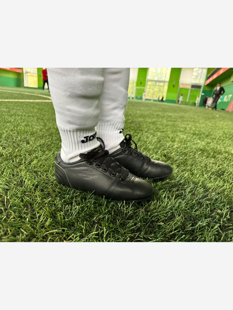 Бутсы детские для футбола Pantofola d'Oro PREMIO_PCJ2801-6N_01