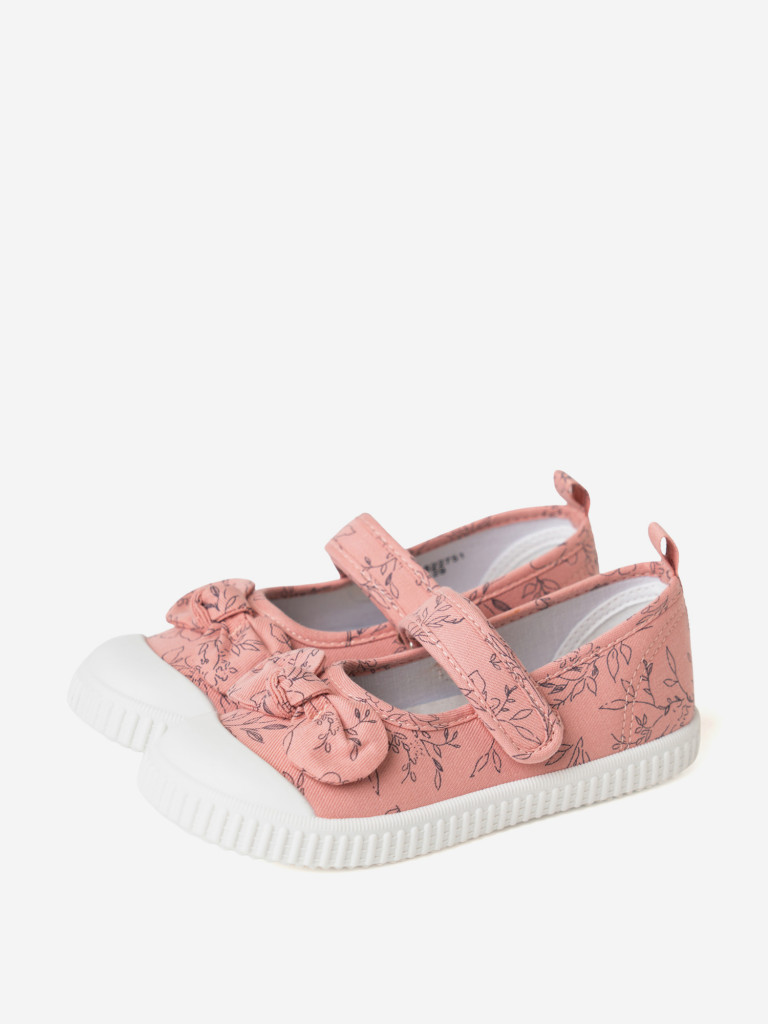 Балетки для девочек PlayToday