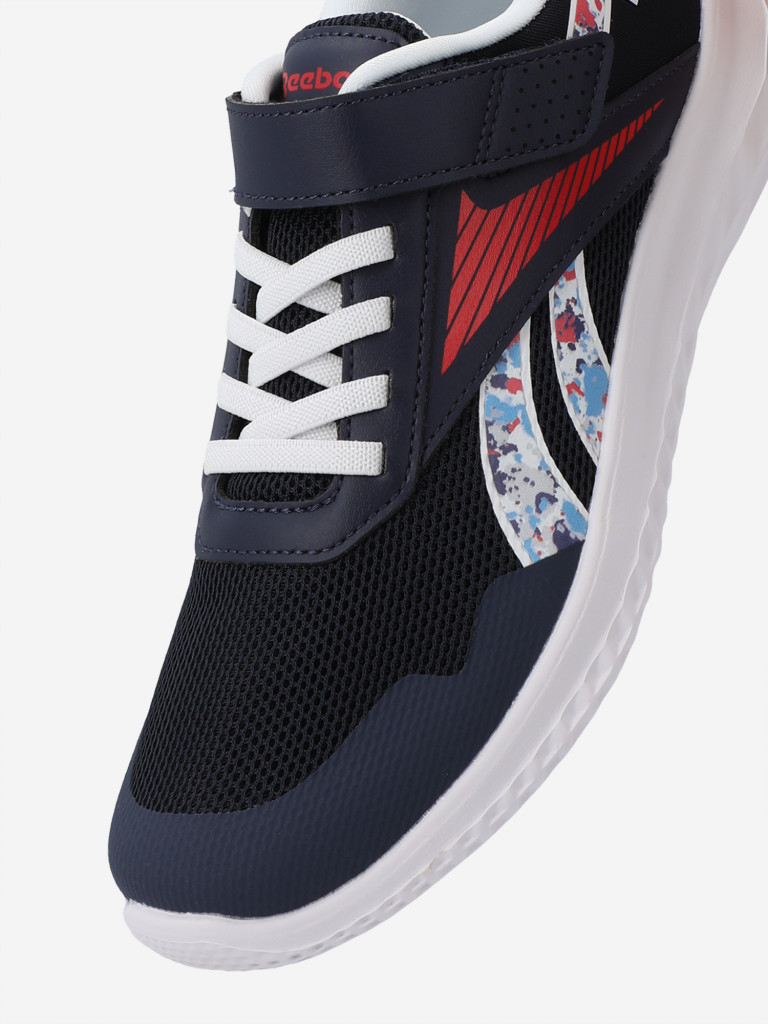 Кроссовки для мальчиков Reebok Energen Run Elastic Lace & Top Strap