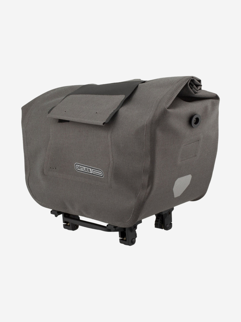 Велосумка на багажник ORTLIEB Trunk-Bag RC Urban 12 л