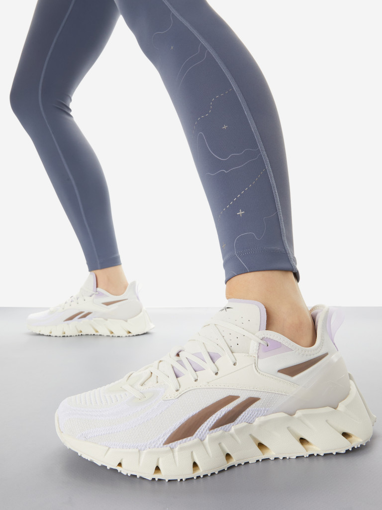 Кроссовки женские Reebok Zig Kinetica 3