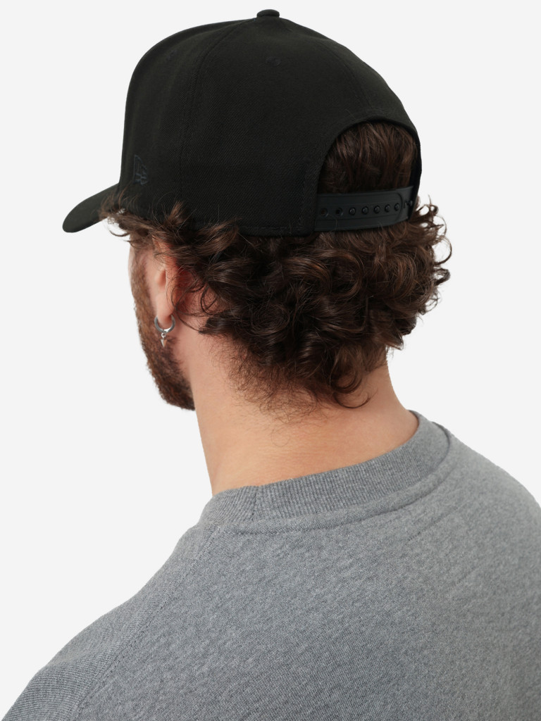 Бейсболка New Era X Alpha Industries