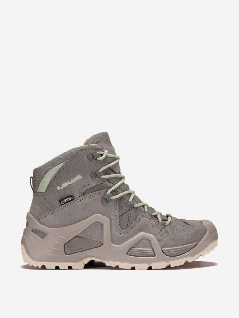 Ботинки походные женские Lowa Zephyr Slip