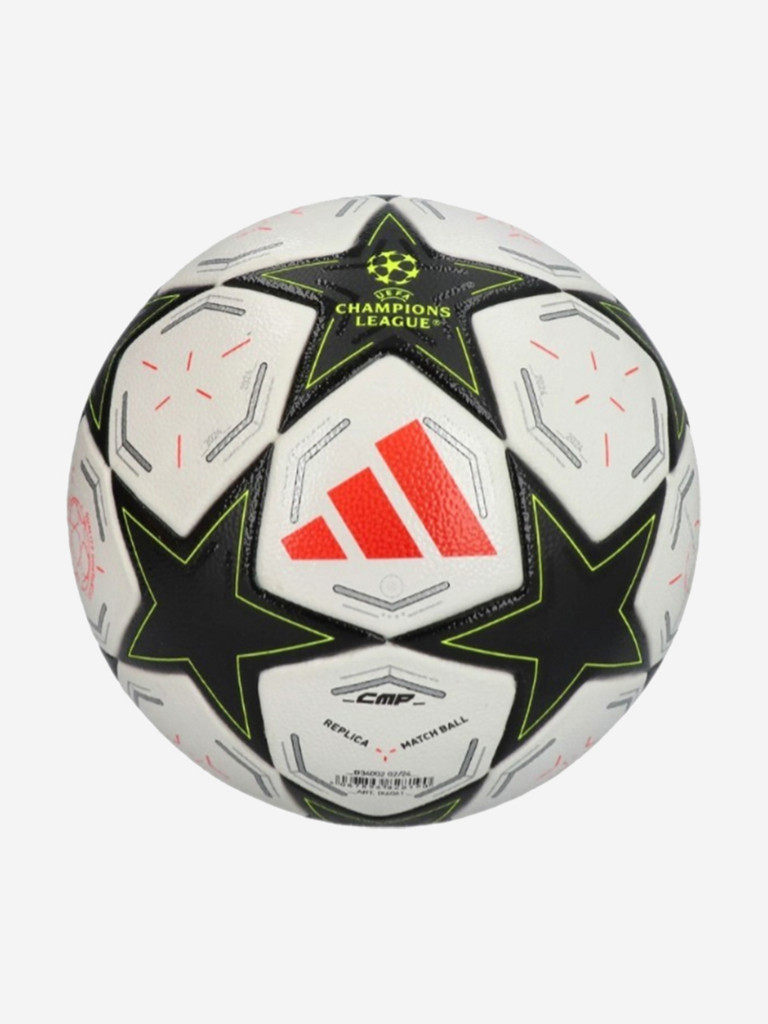 Мяч футбольный Adidas UCL Competition 24/25