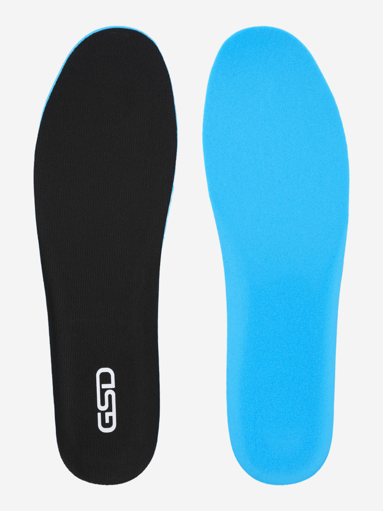 Слипоны мужские GSD