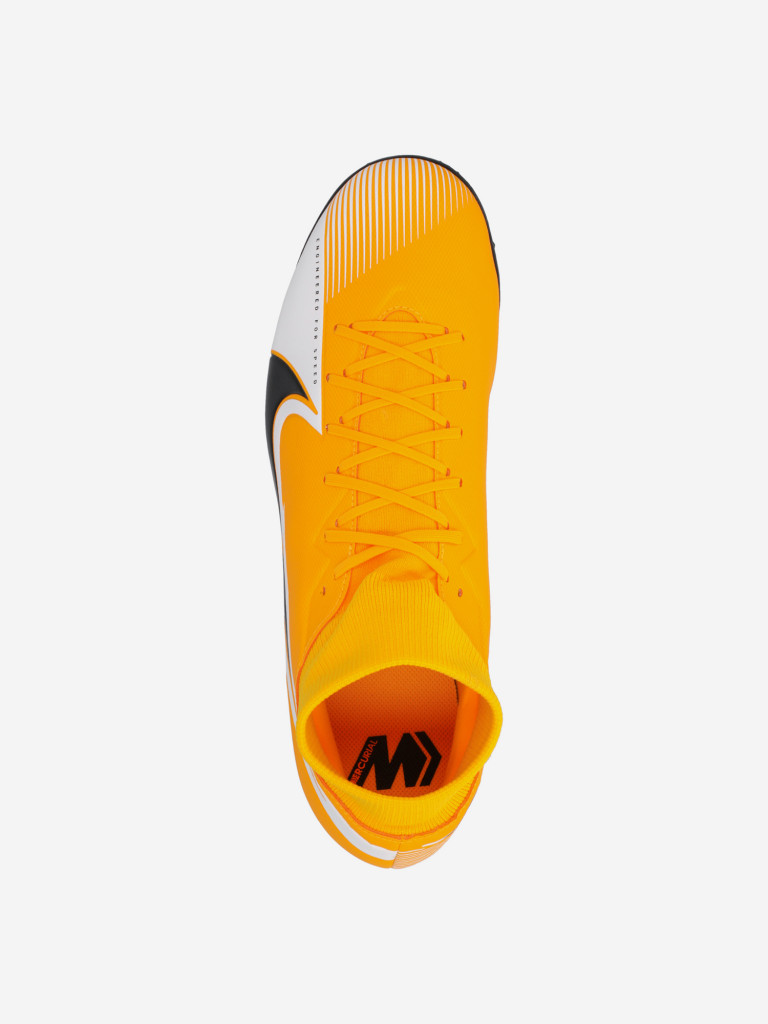 Бутсы мужские Nike Superfly 7 Academy TF