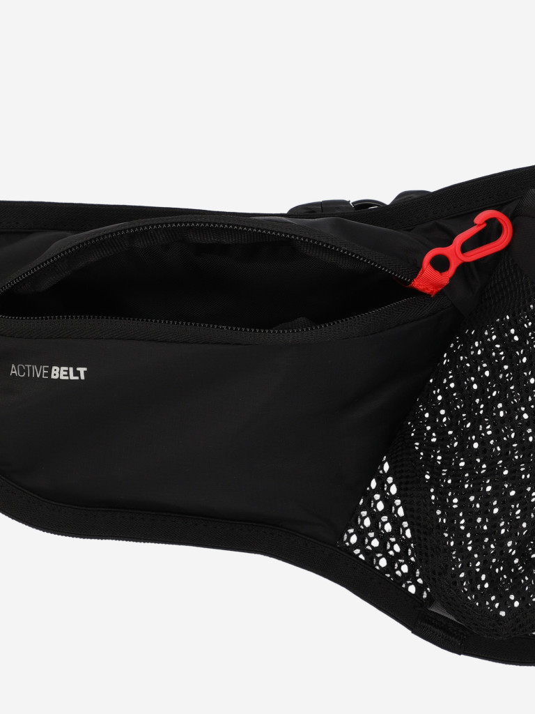 Сумка на пояс Salomon Active Belt 3 D Bottle