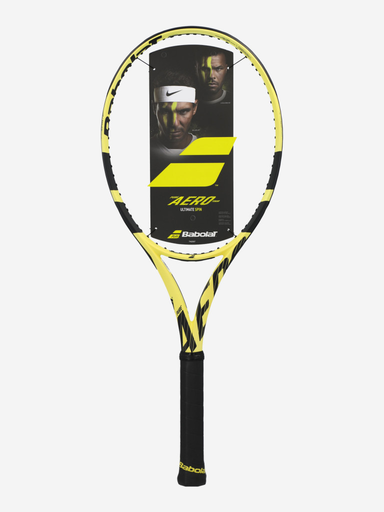 Babolat Pure Aero Tour 27