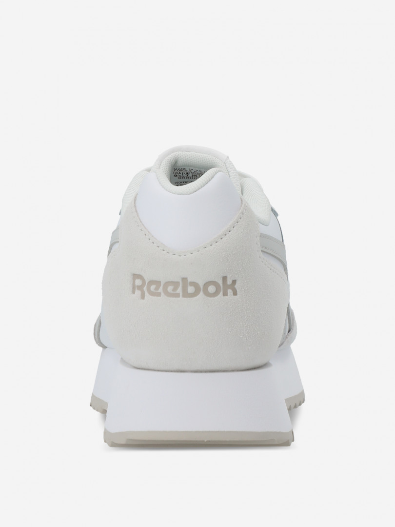 Кроссовки женские Reebok Glide Ripple Double 30833140299 Белый, размер 37,40.5,41,36,38.5,39, фото 4