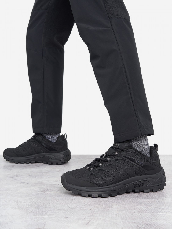 Полуботинки утепленные мужские Etonic Moba