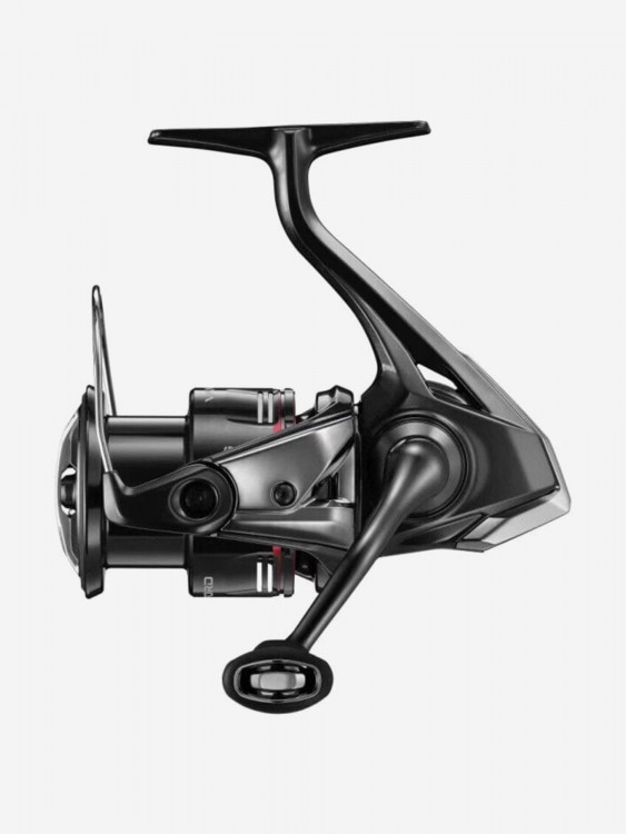 Катушка спиннинговая Shimano 24 Vanford 2500HG
