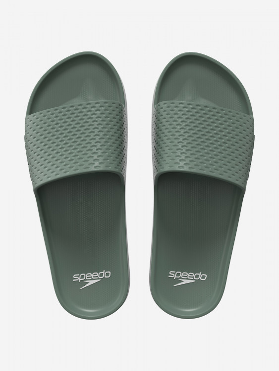 Шлепанцы мужские Speedo Slide Entry Am
