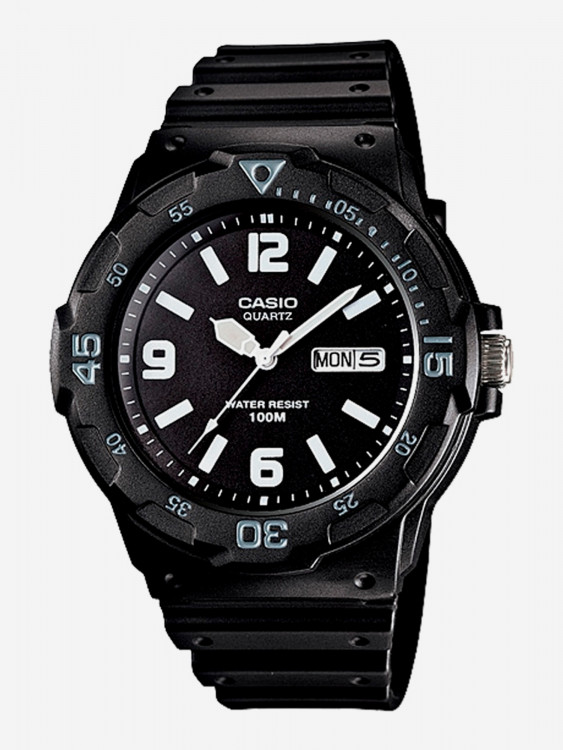 Наручные часы Casio MRW-200H-1B2