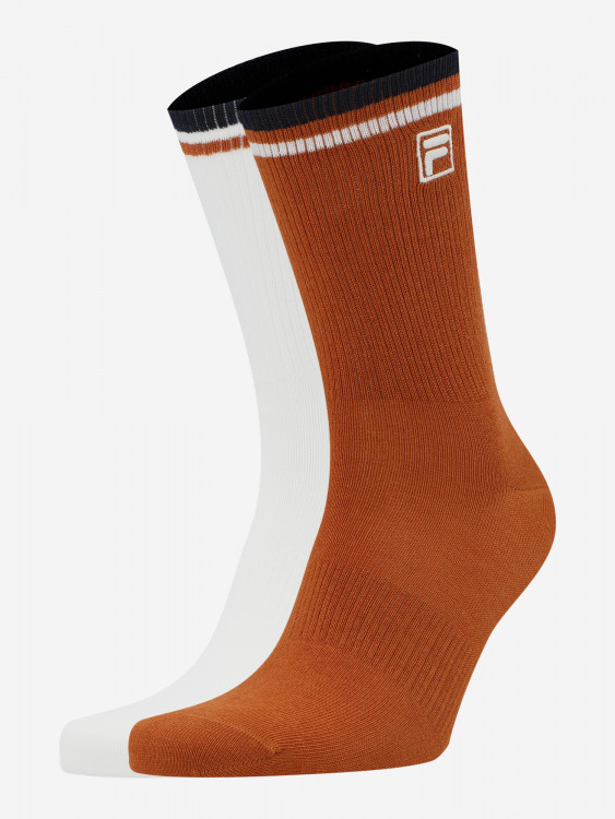 Носки FILA, 2 пары