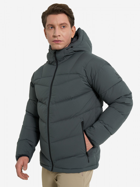 Пуховик мужской Northland