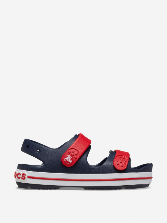 Сандалии детские Crocs Crocband Cruiser