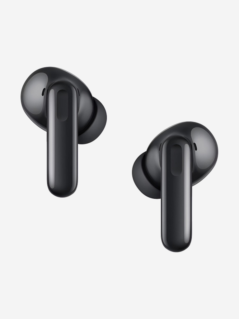 Беспроводные наушники Huawei FreeBuds SE 4, черные