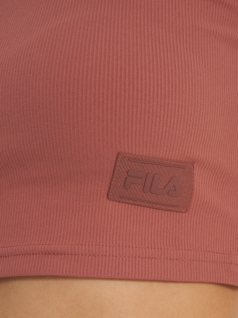 Майка женская FILA