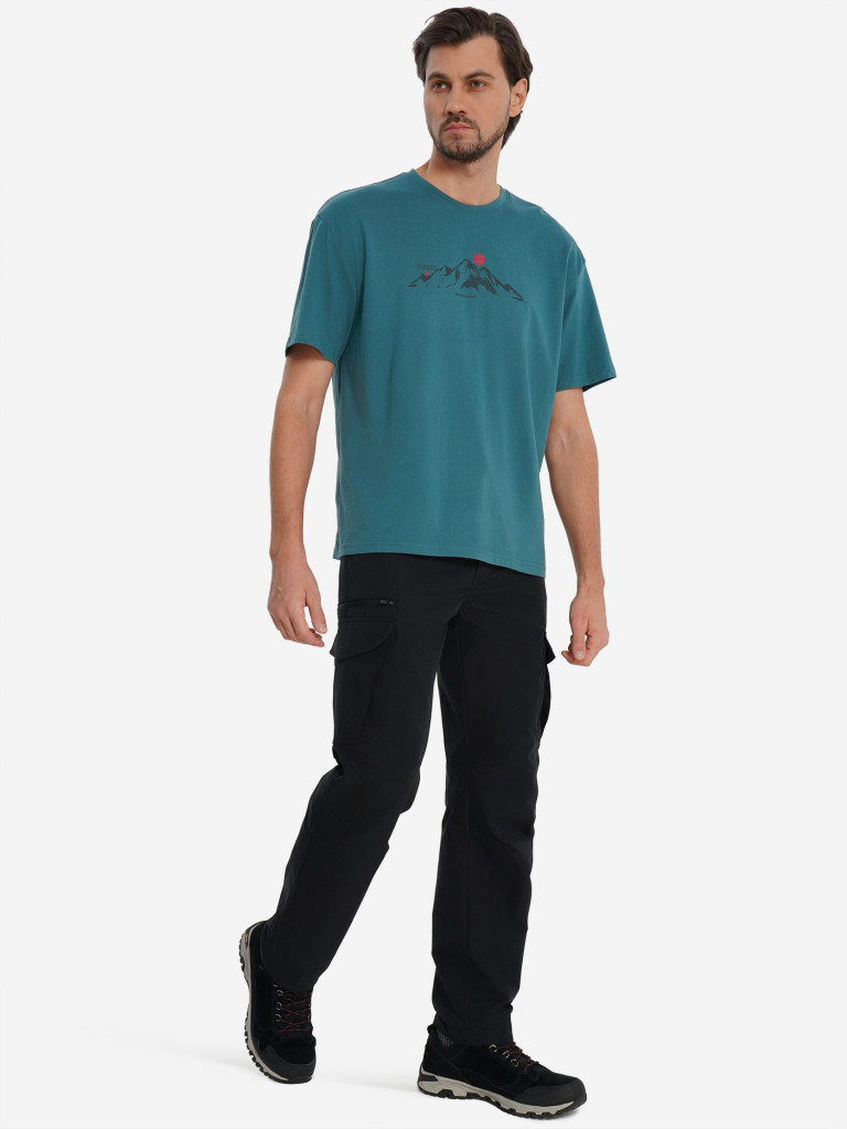 Футболка мужская Northland