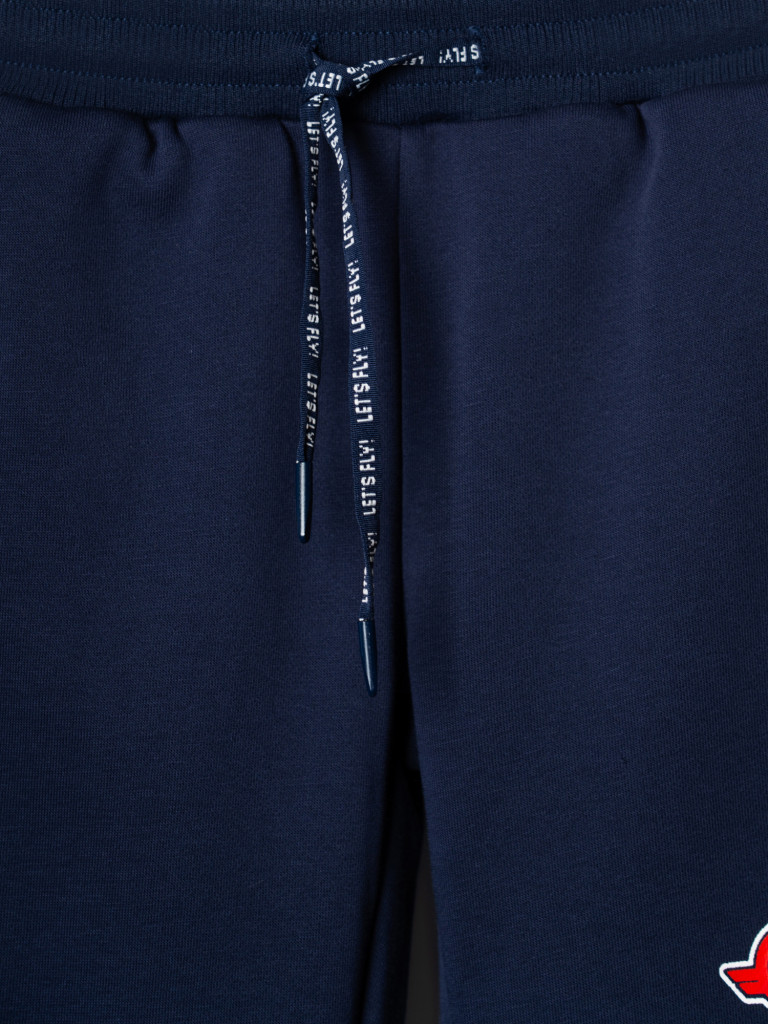 Комплект для мальчиков: свитшот, брюки PlayToday