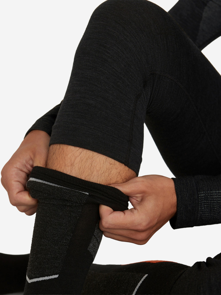 Мужские легинсы FALKE