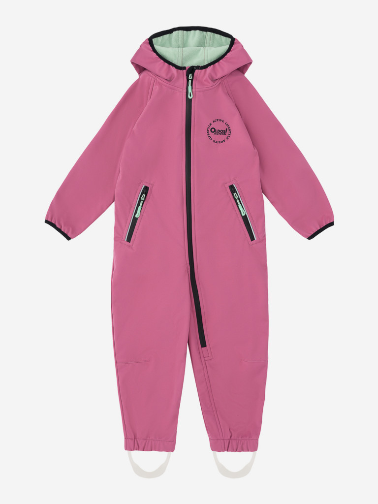 Комбинезон детский Oldos