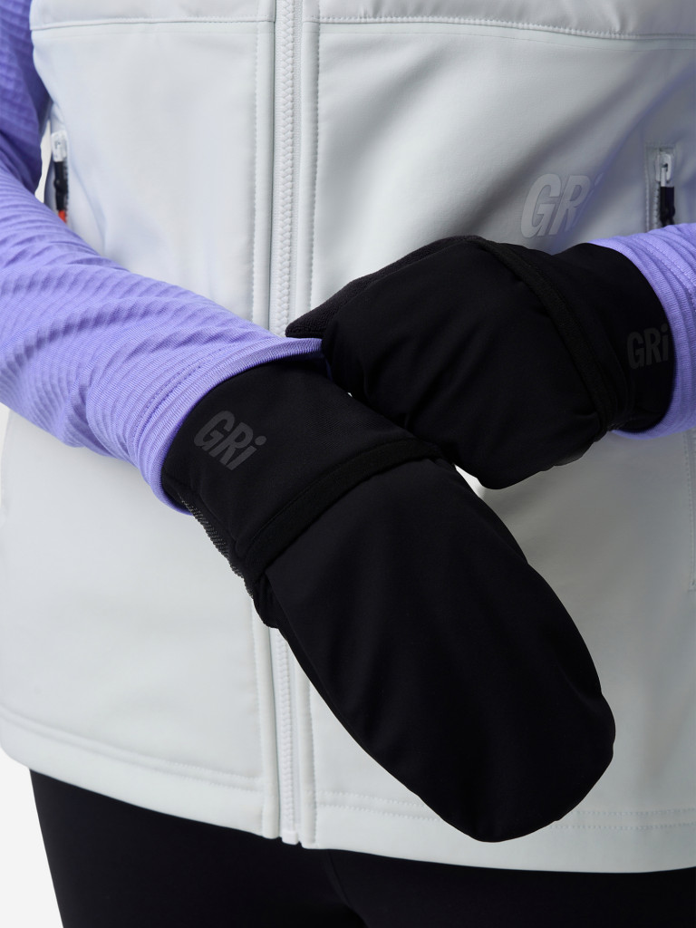 Перчатки унисекс GRI, Винд