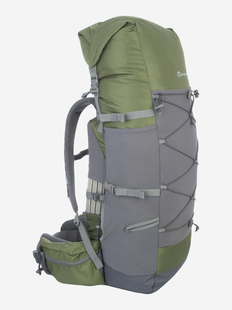 Рюкзак Outventure Roll Top 60