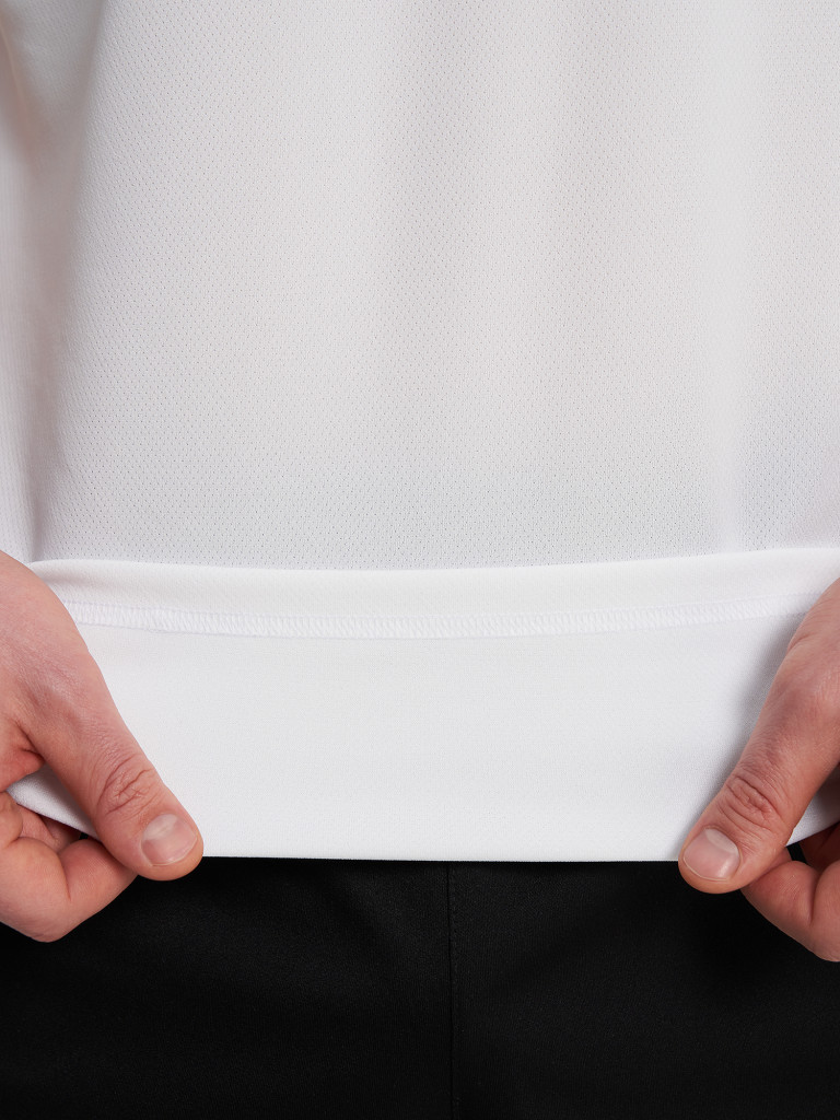 Футболка мужская PUMA TeamRise