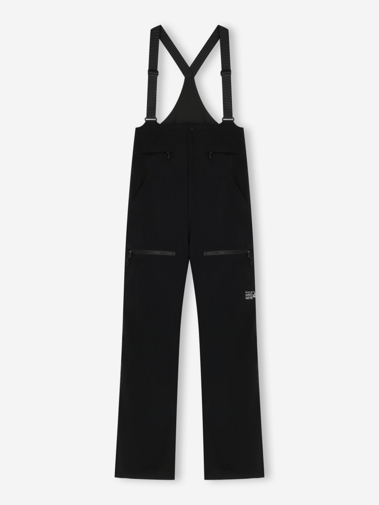 Полукомбинезон женский Mountain Hardwear Powder Maven