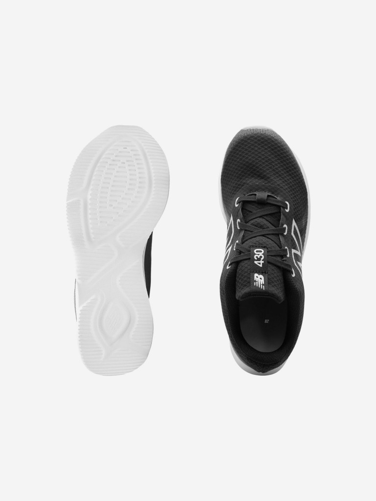 Кроссовки женские New Balance 430
