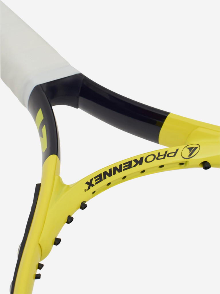 Ракетка для Тенниса PROKENNEX ACE 21 Yellow (210)