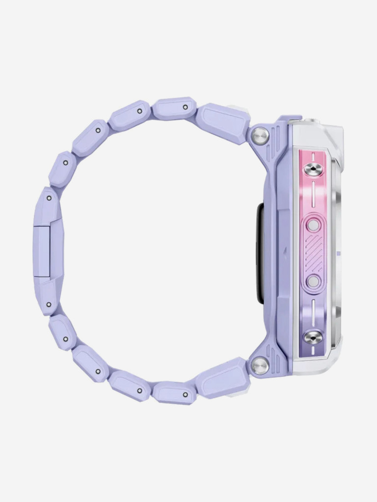 Детские умные часы HUAWEI Watch Kids X1 Pro, фиолетовые